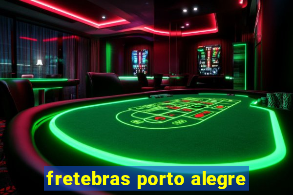 fretebras porto alegre